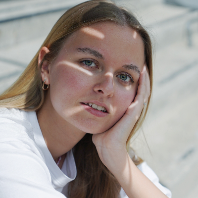 Carina Eglhofer