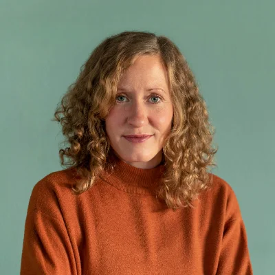 Aimée Wald