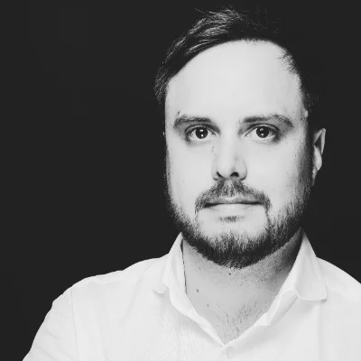 Daniel Mayr