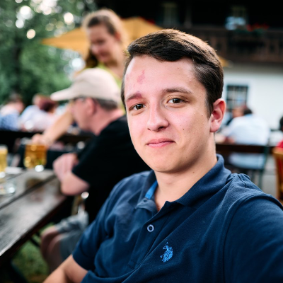 Noah Zlöbl - NZ-Websolutions