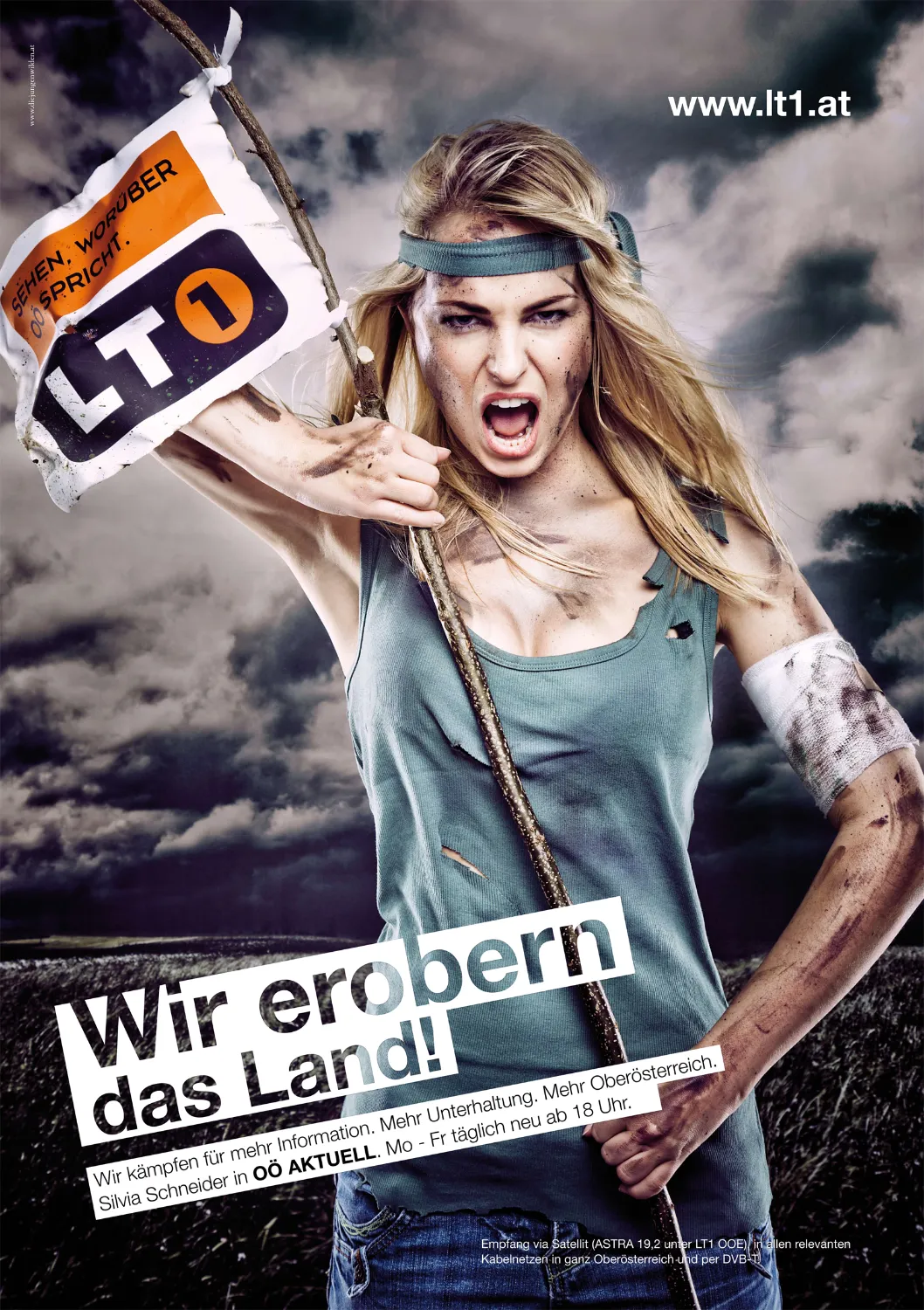 Portfolio von Erik Bont
