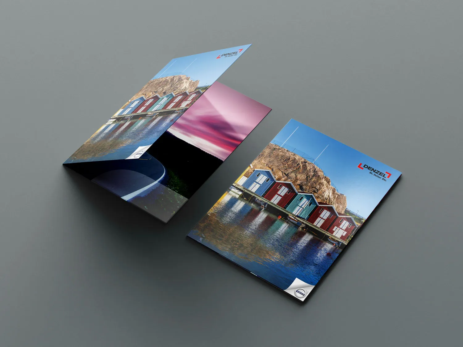 Portfolio von Würcher Media GmbH