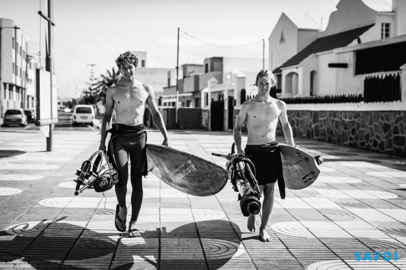 Portfolio von Sepp Dabringer
