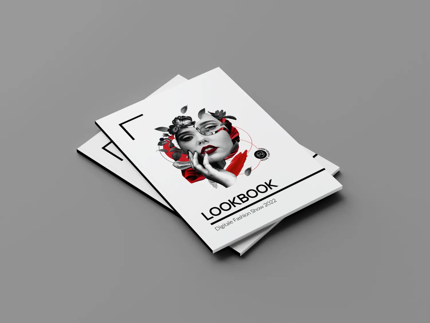 Portfolio von WIEdesign | Rebecca Wiesner