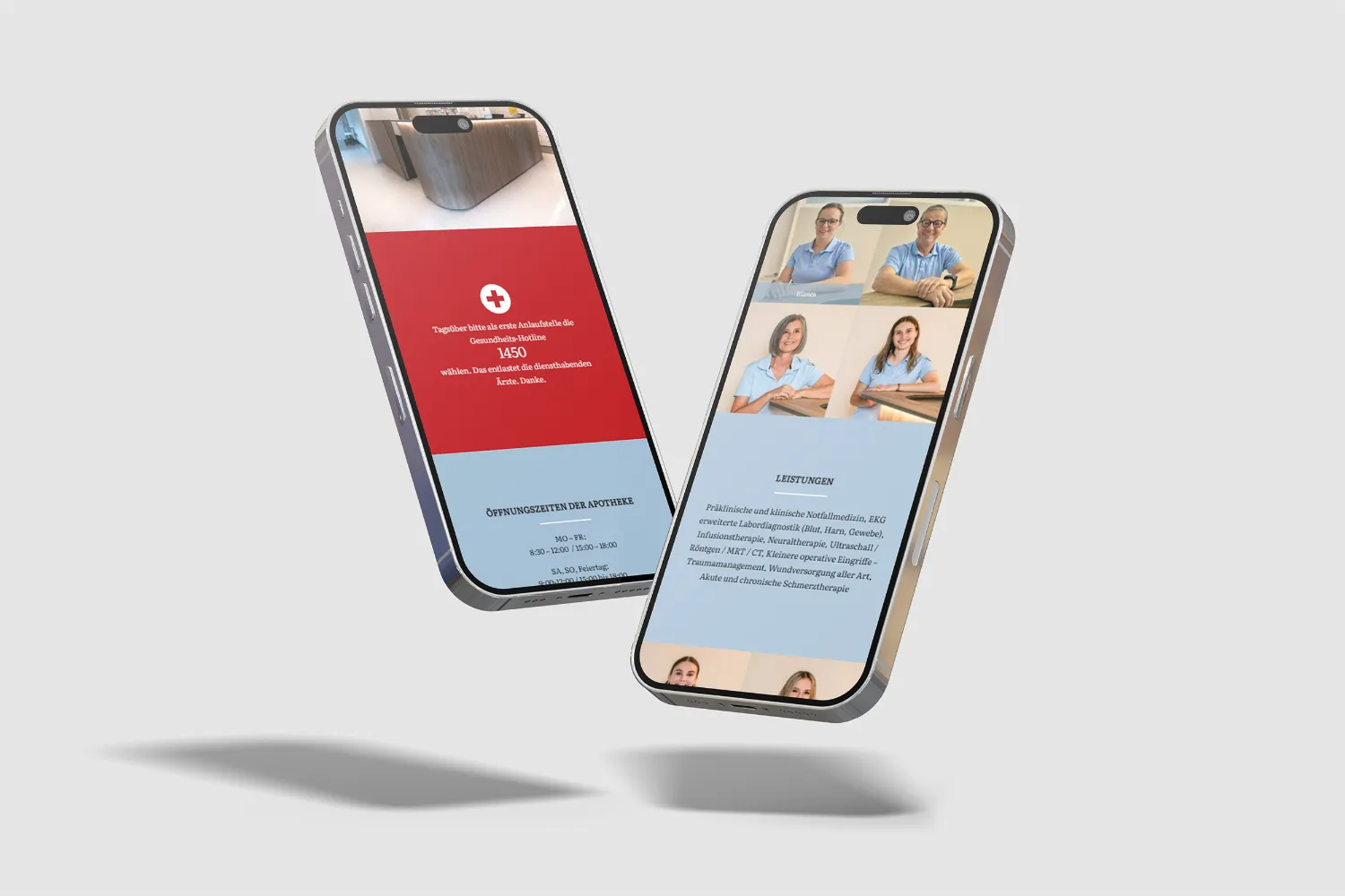 Portfolio von WIEdesign | Rebecca Wiesner