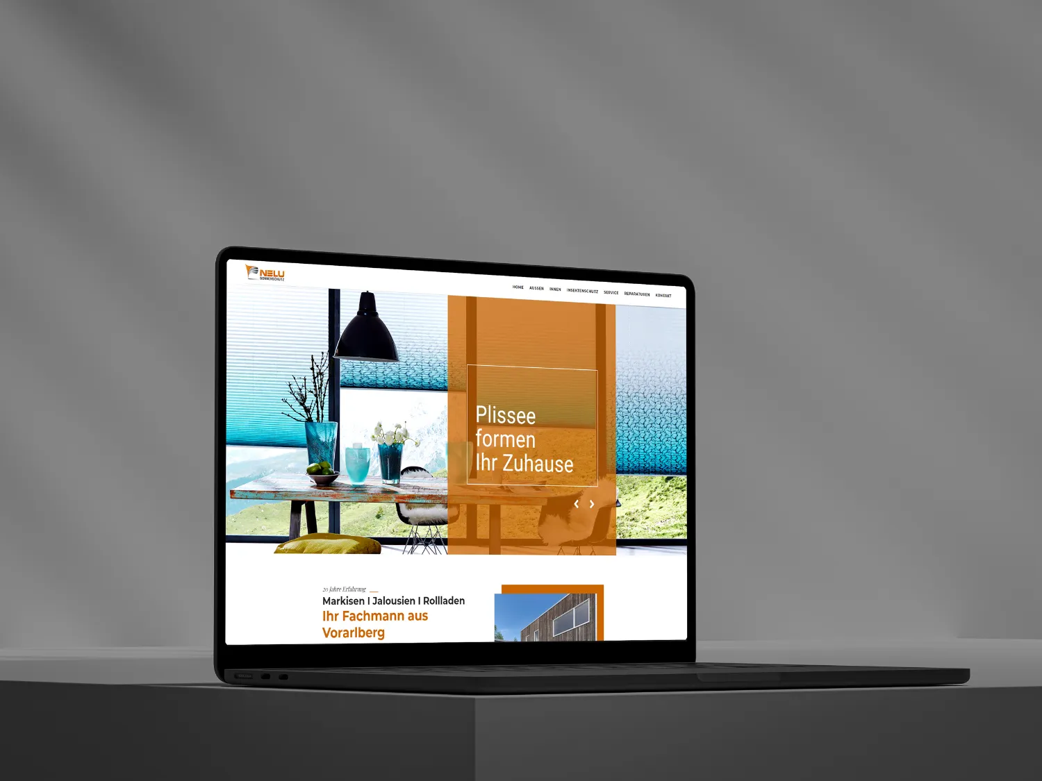 Portfolio von WIEdesign | Rebecca Wiesner