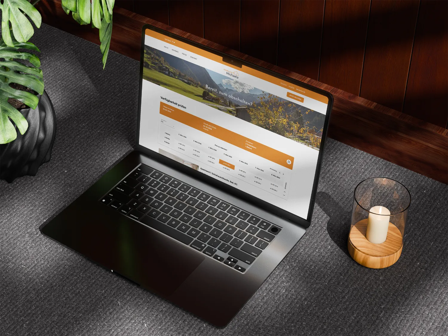 Portfolio von WIEdesign | Rebecca Wiesner