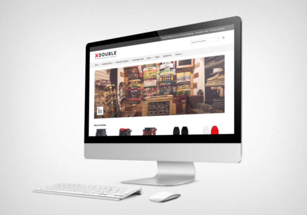 Portfolio von Andreas Huber