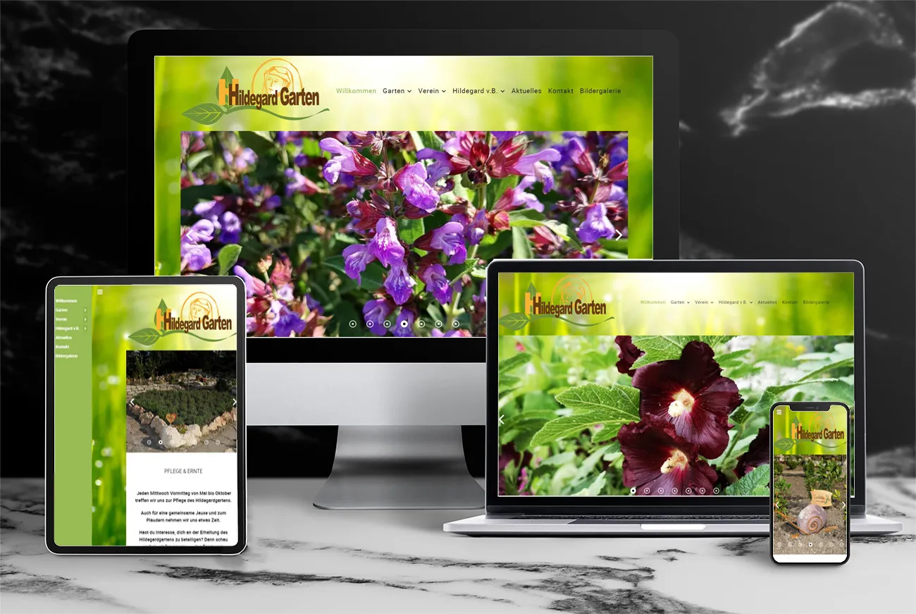 Portfolio von Denise Dobra I Werbeagentur Denise