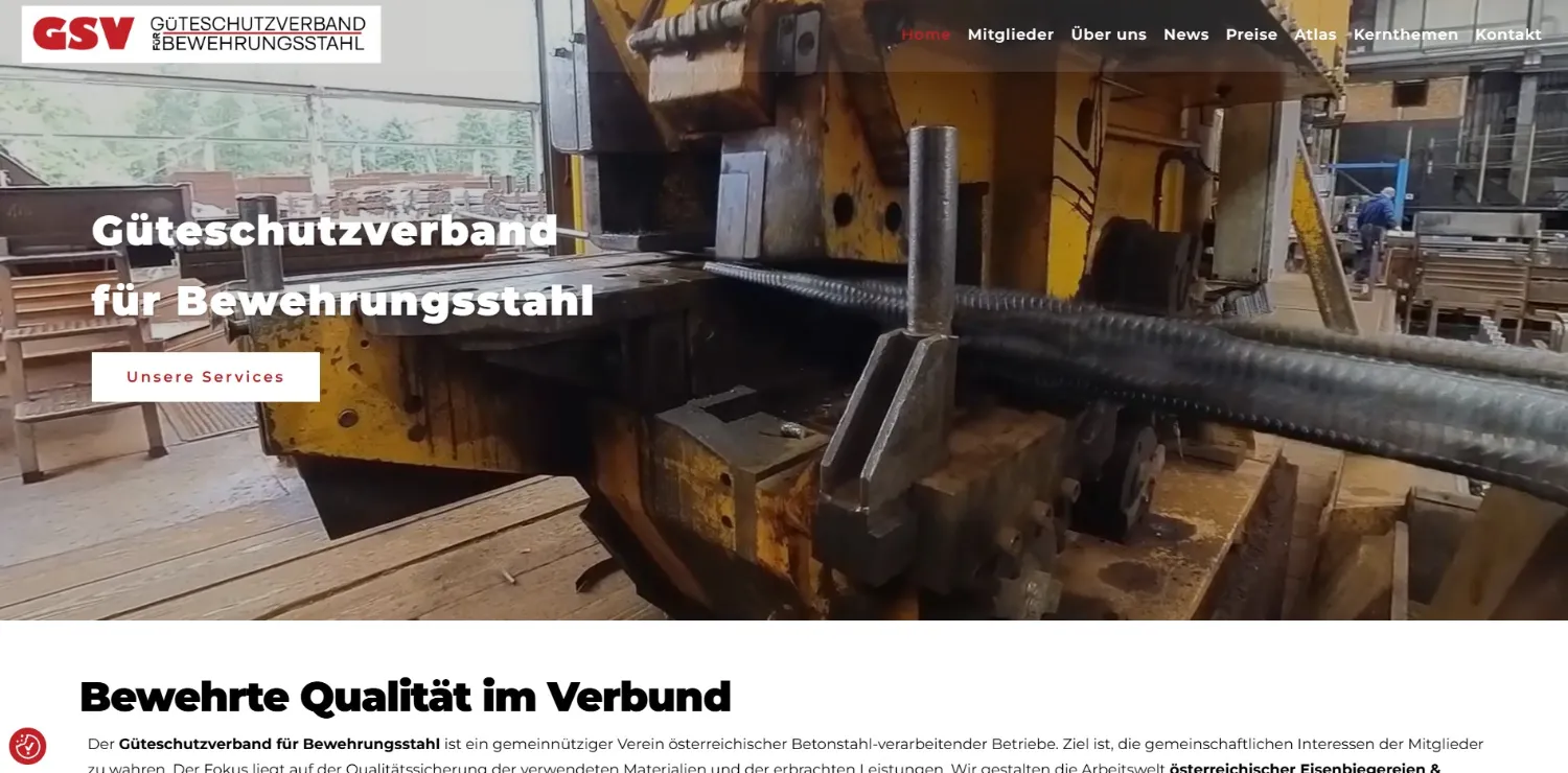 Portfolio von Daniel Mayr