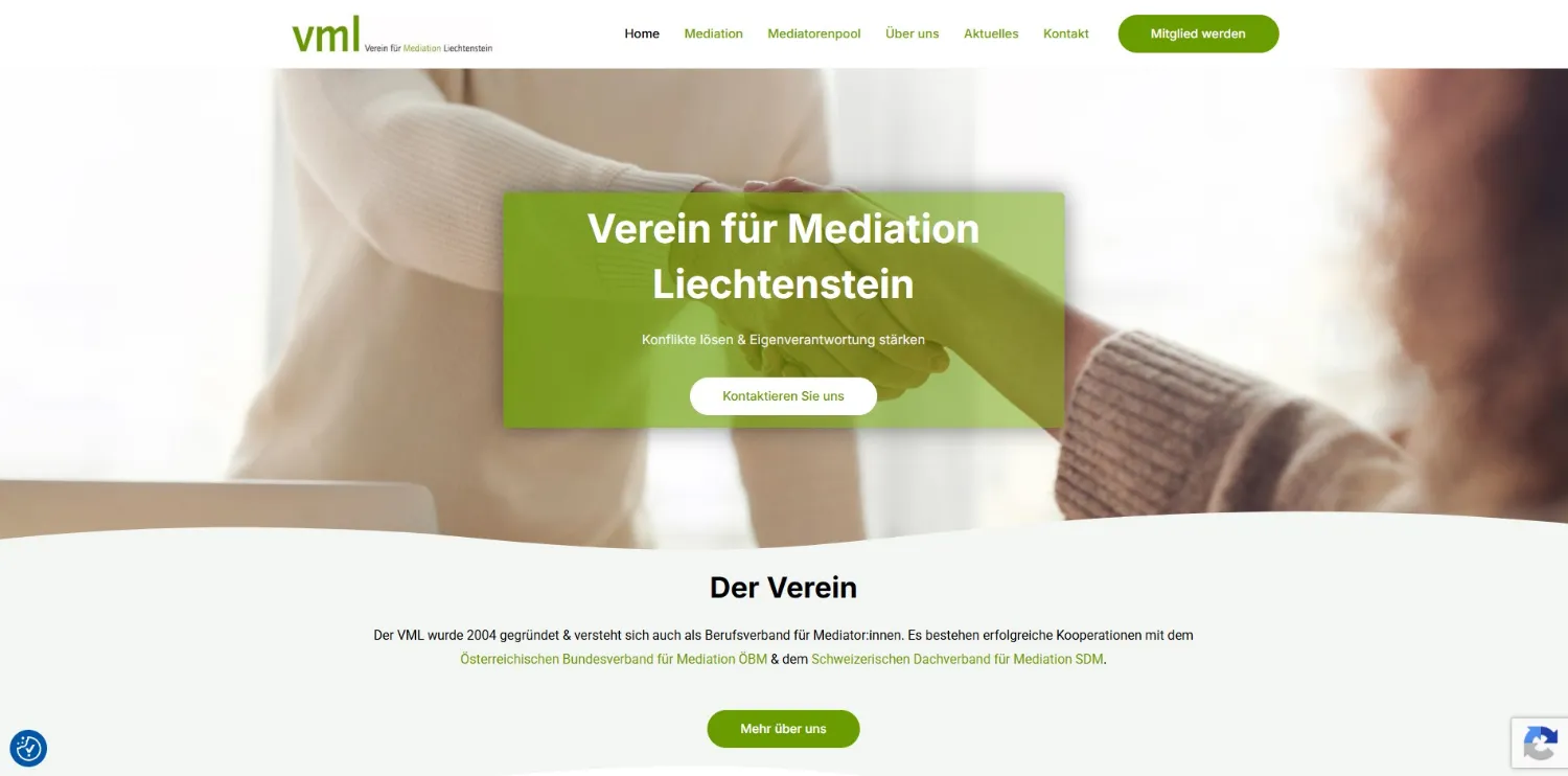 Portfolio von Daniel Mayr