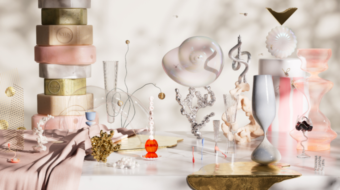 Portfolio von No Worries Just Shapes