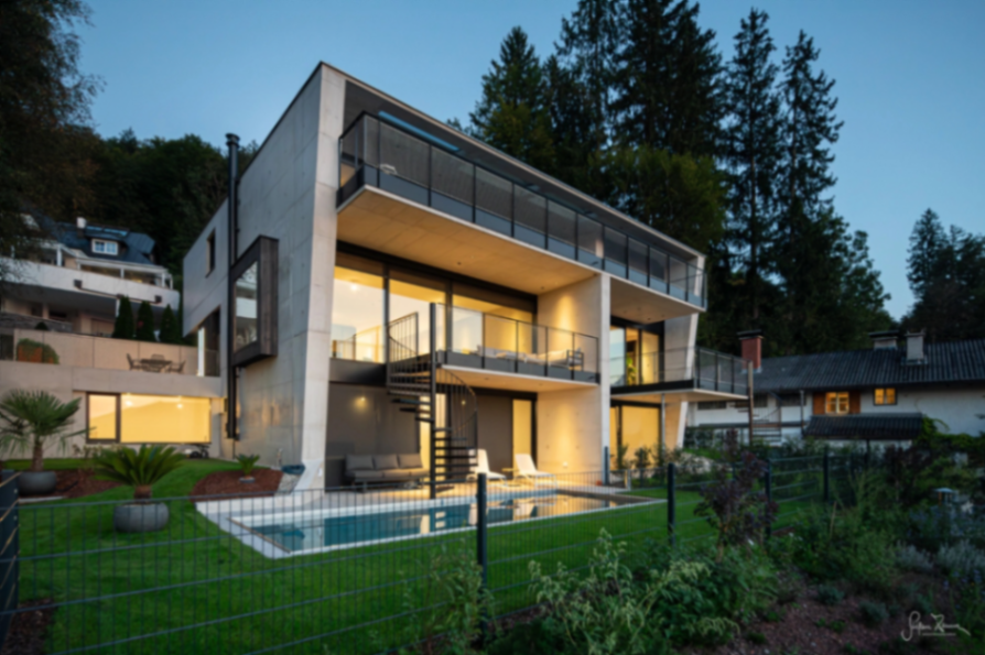 Portfolio von STEFAN ZAUNER