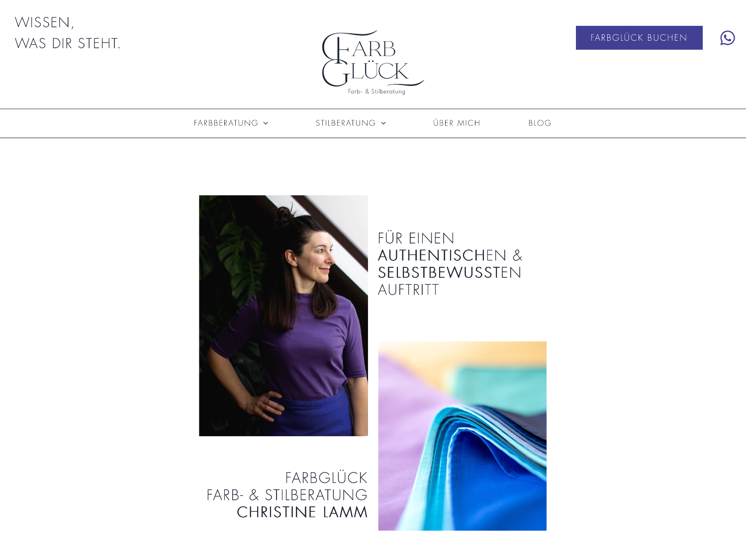 Portfolio von PineappleBlue®