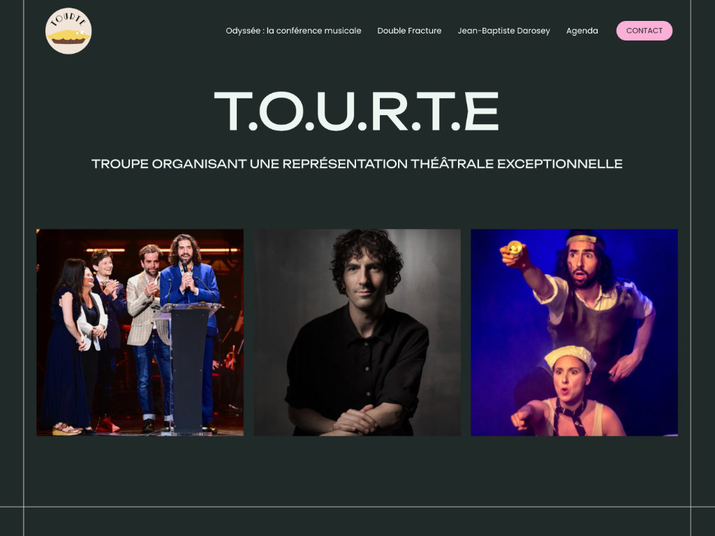 Portfolio von PineappleBlue®