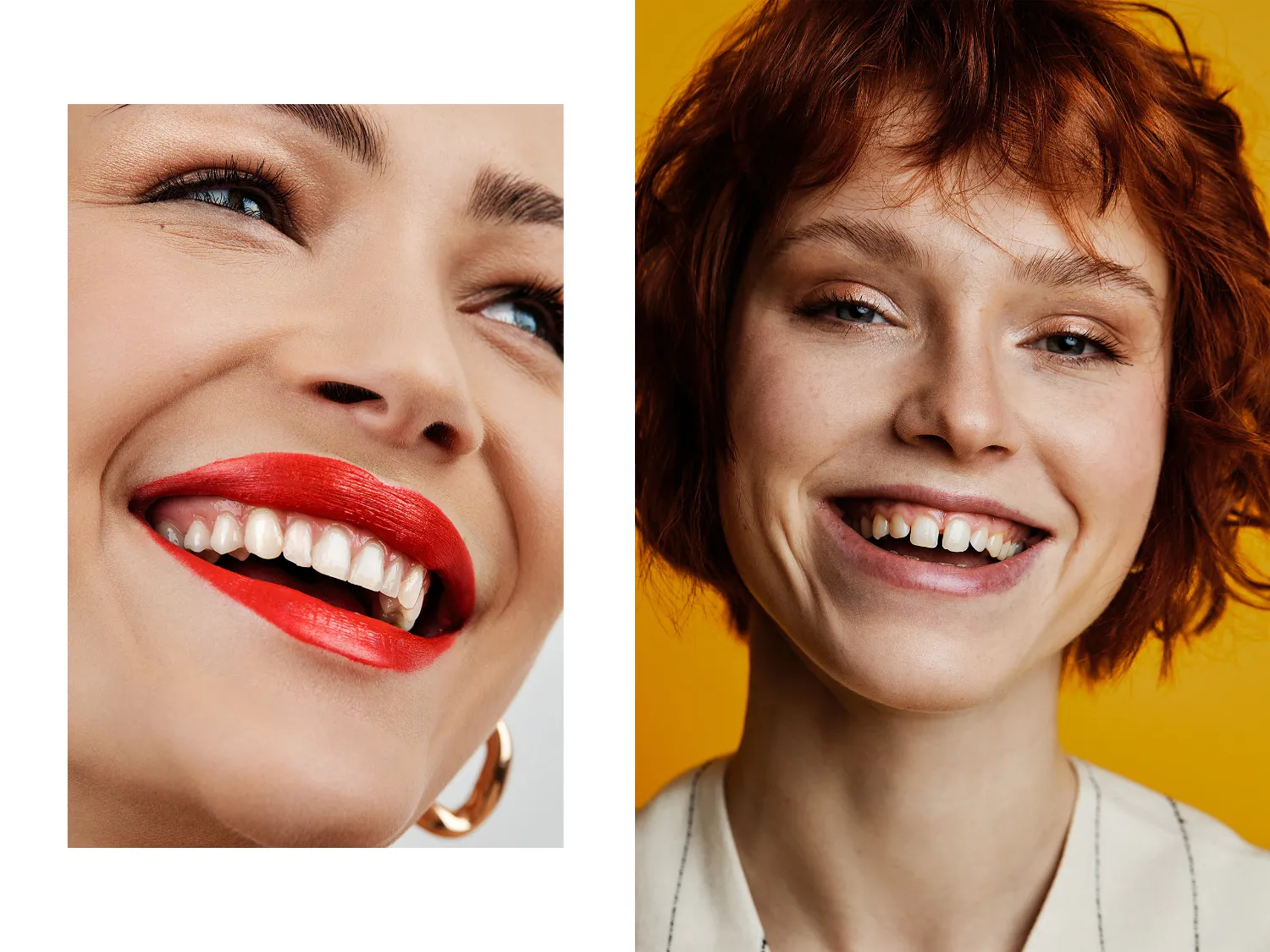 Portfolio von Dominique Hammer