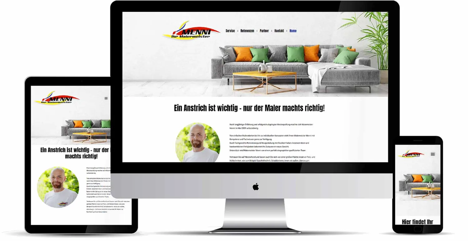 Portfolio von Paul Weber