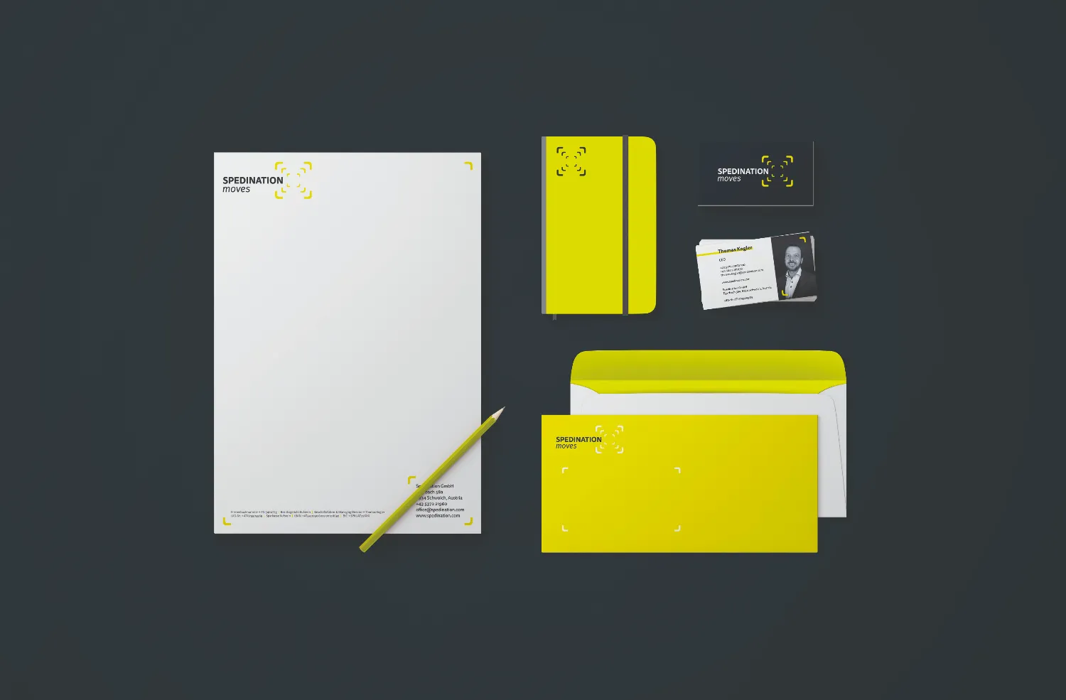 Portfolio von Helene Clara Gamper