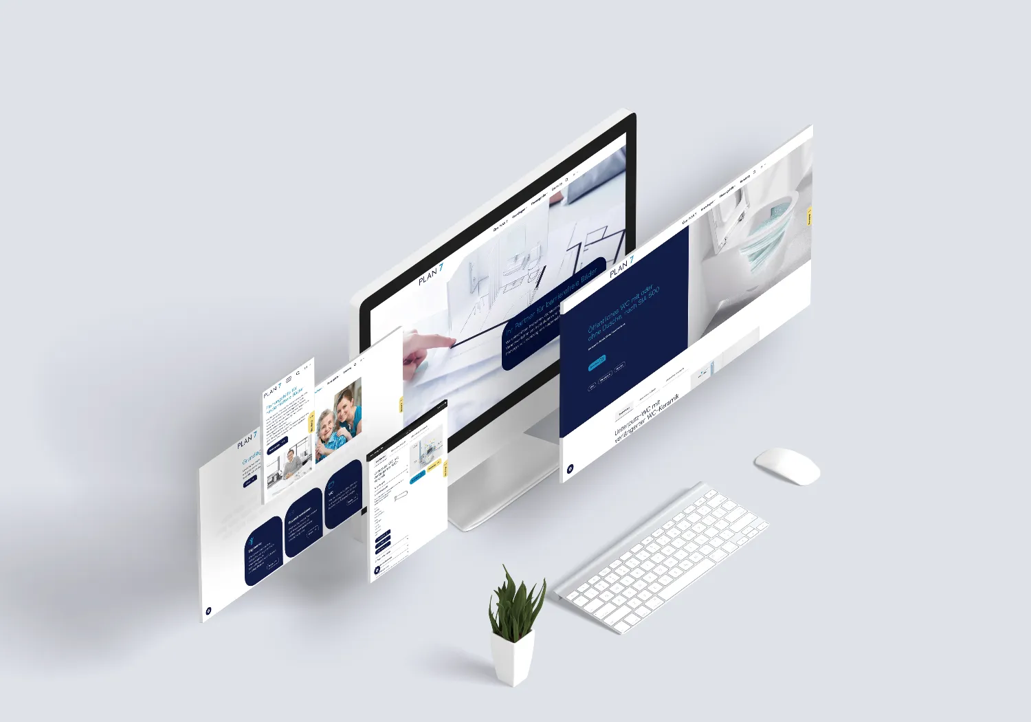 Portfolio von Helene Clara Gamper