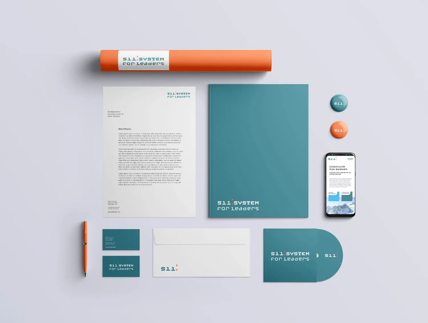 Portfolio von Helene Clara Gamper