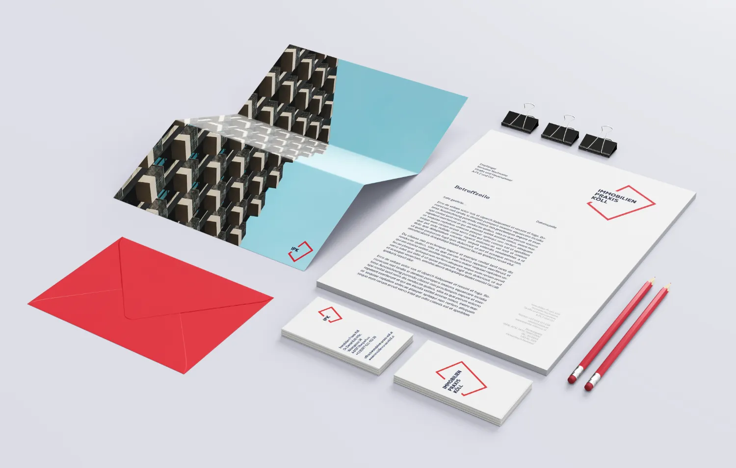 Portfolio von Helene Clara Gamper