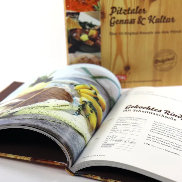 Portfolio von Christina Gstrein