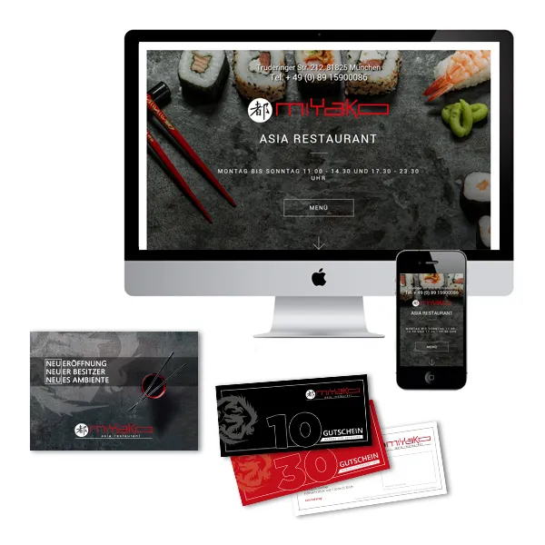 Portfolio von Christina Gstrein