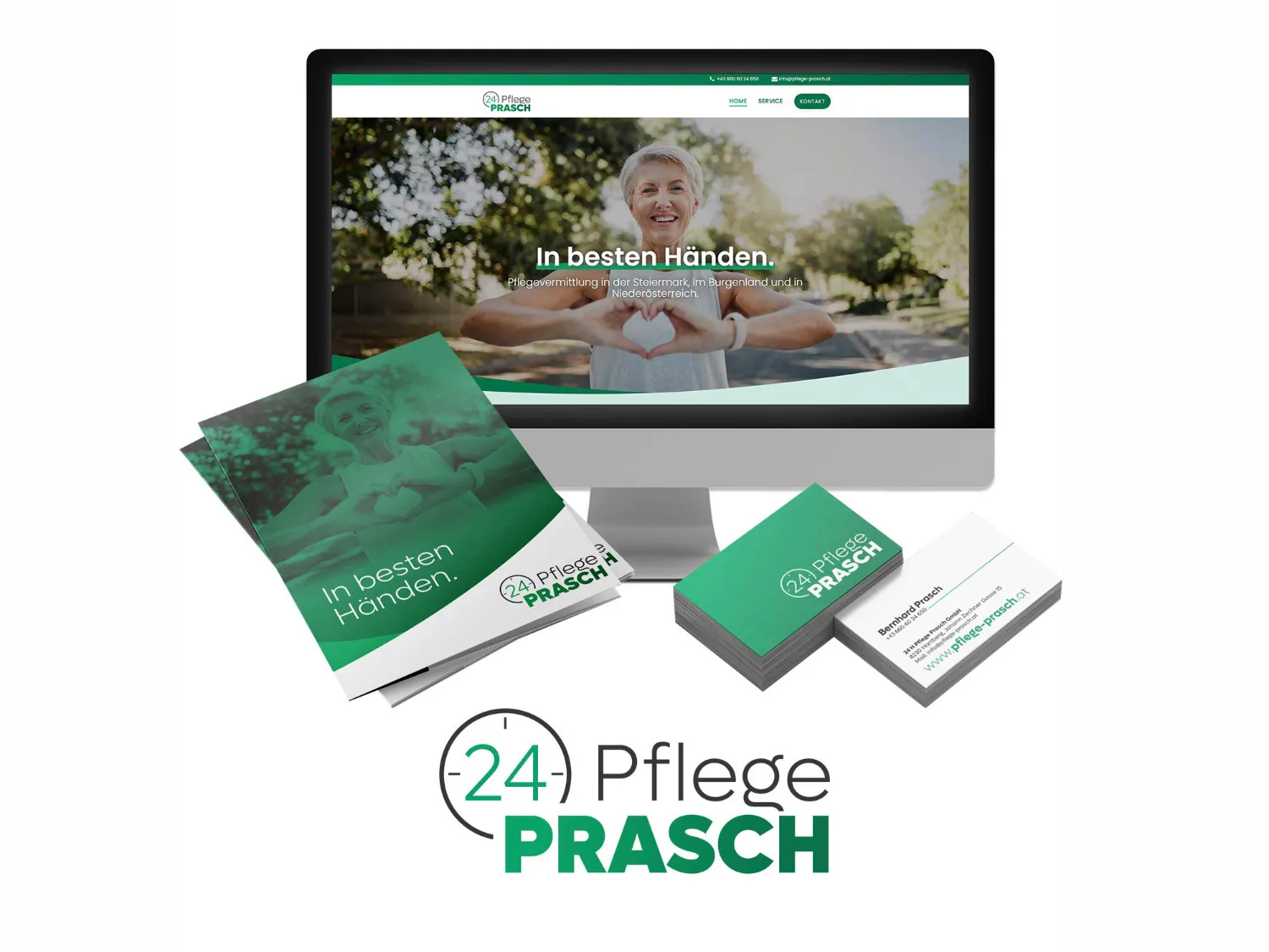 Portfolio von rockymedia web.branding.