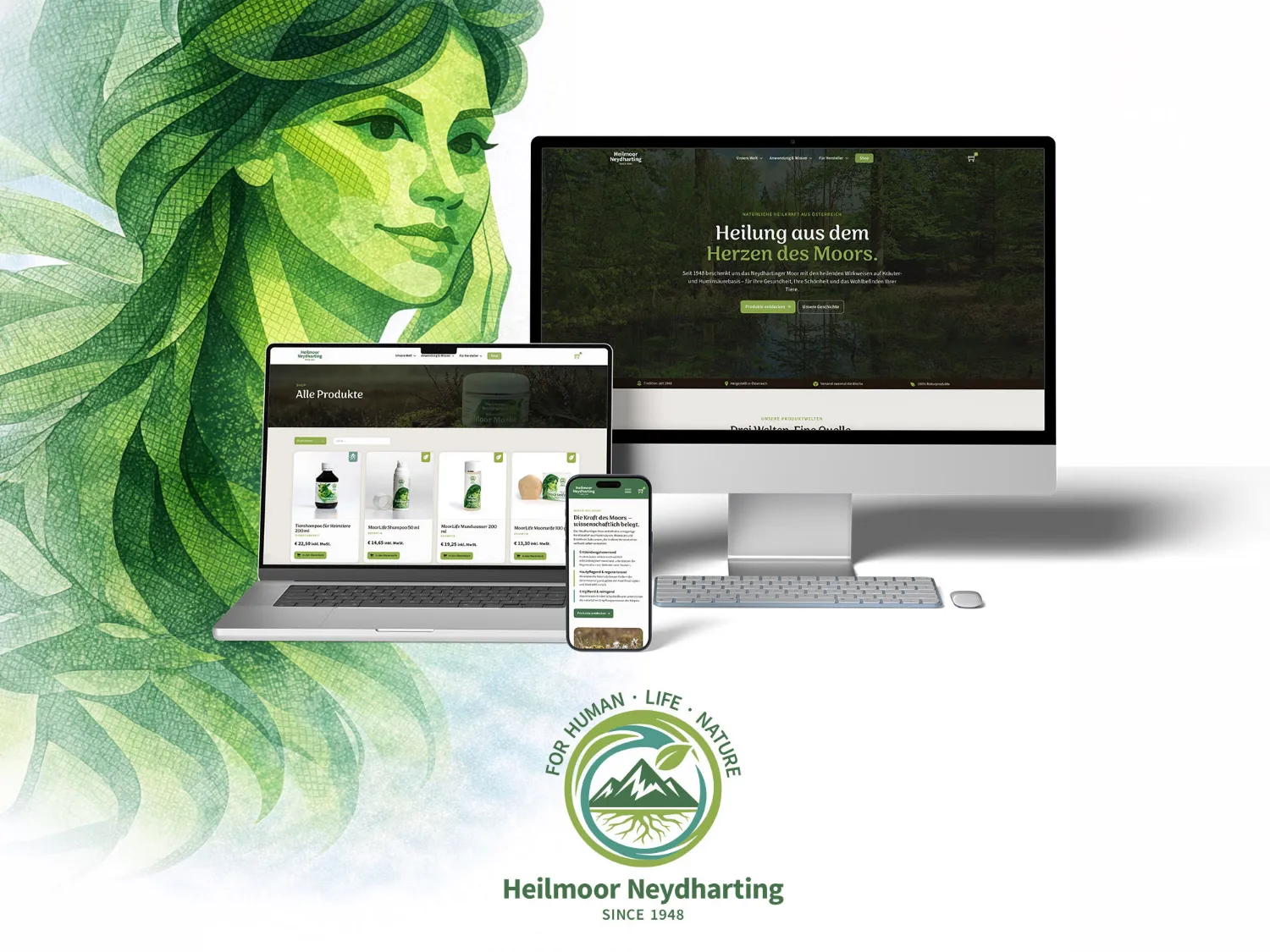 Portfolio von rockymedia web.branding.