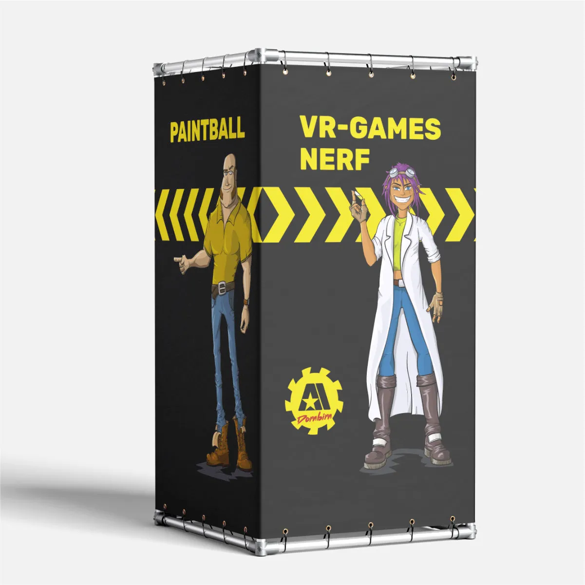 Portfolio von Michael Burtscher