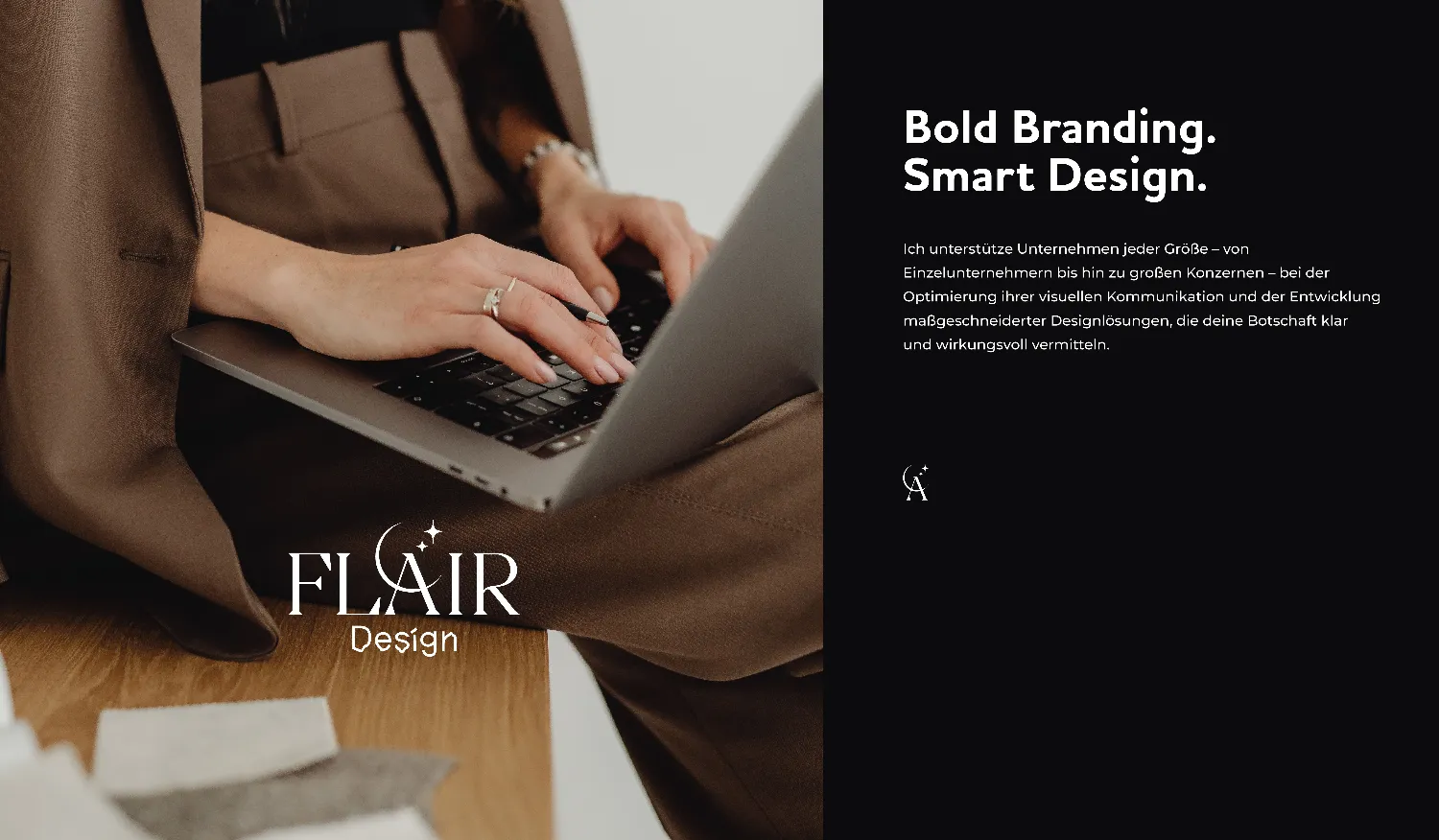 Portfolio von Mariella Durda