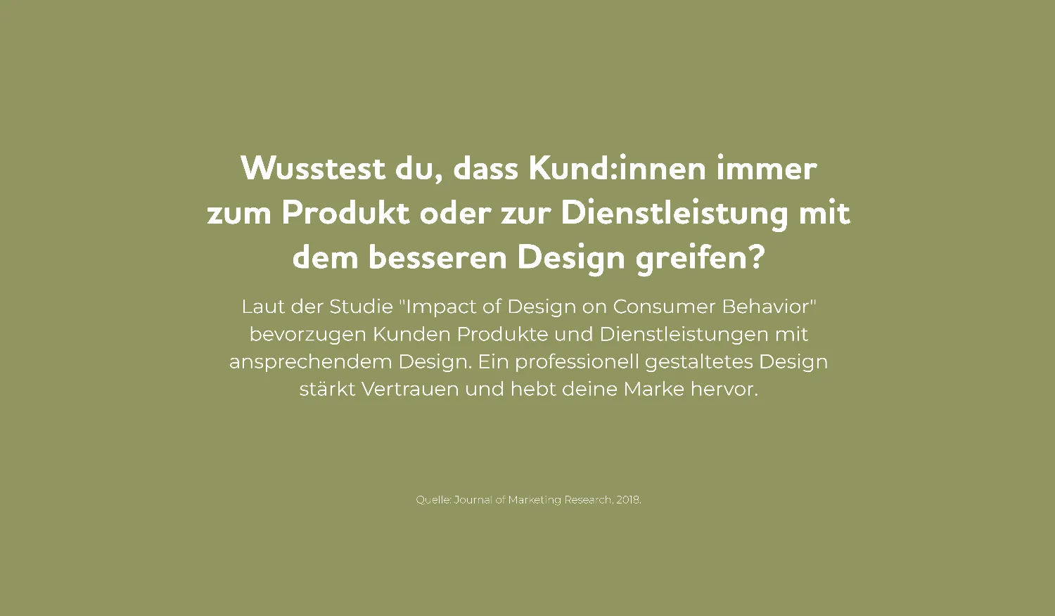 Portfolio von Mariella Durda