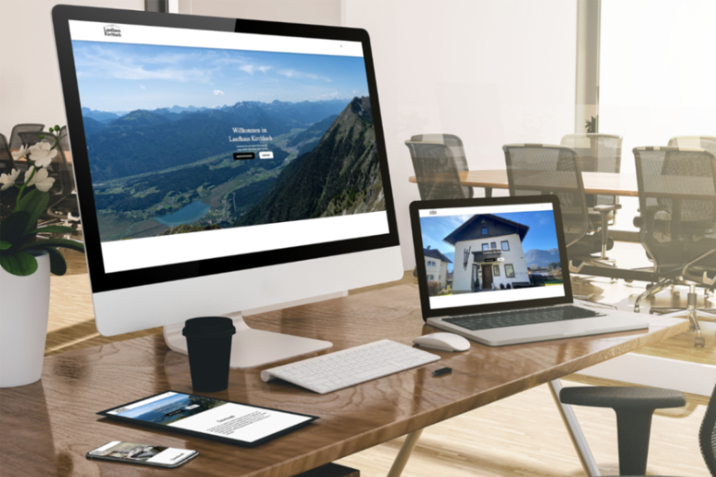 Portfolio von Cosmic Media e.U.