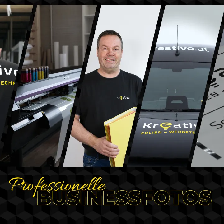 Portfolio von Kristina Lutz
