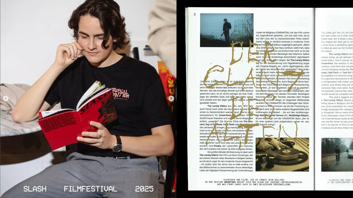Portfolio von Martin Klaffensteiner