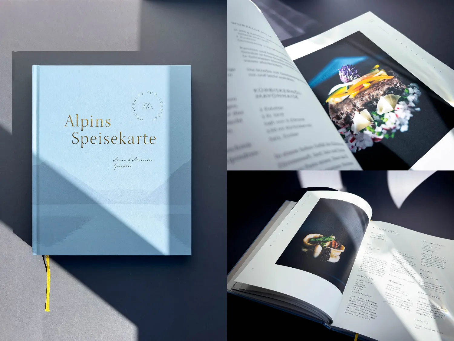 Portfolio von Aimée Wald