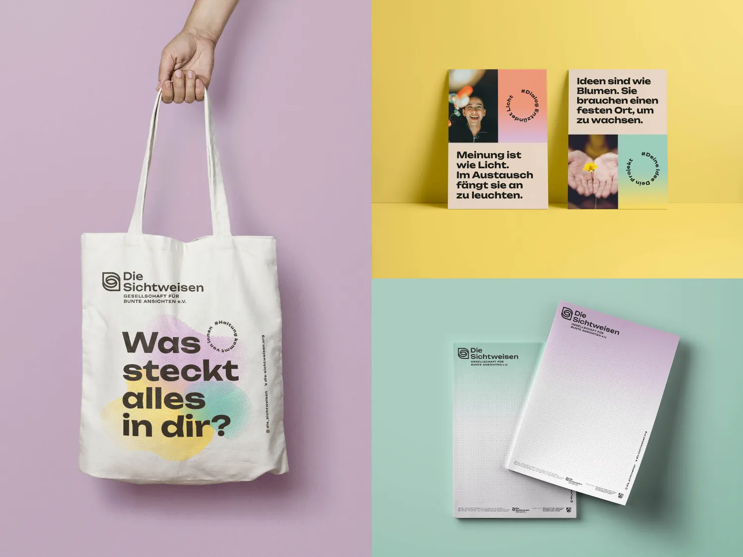 Portfolio von Aimée Wald