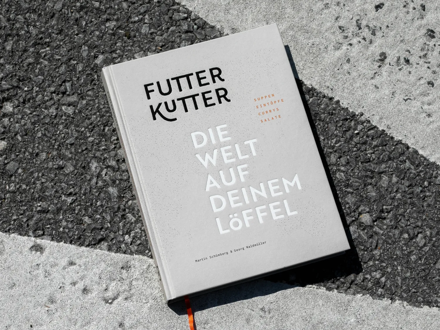 Portfolio von Aimée Wald