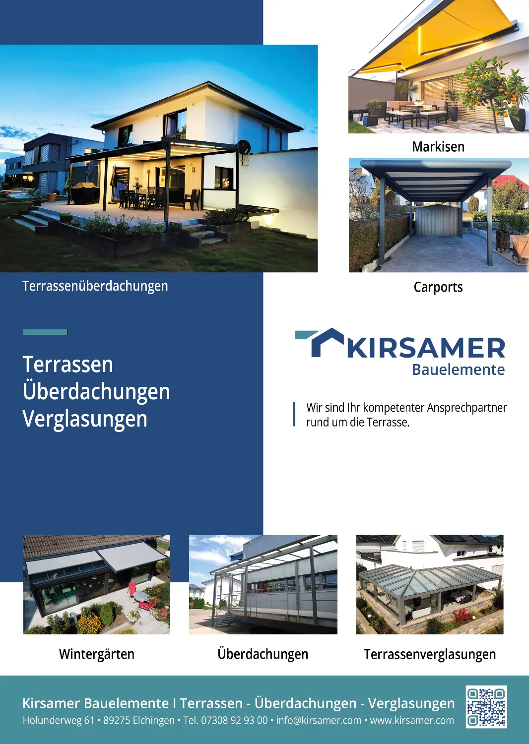 Portfolio von Dobra